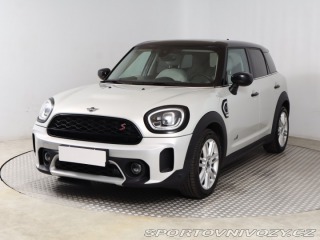 Mini Countryman Cooper S ALL4 2020