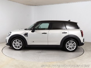 Mini Countryman Cooper S ALL4 2020