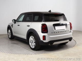 Mini Countryman Cooper S ALL4 2020