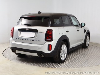 Mini Countryman Cooper S ALL4 2020