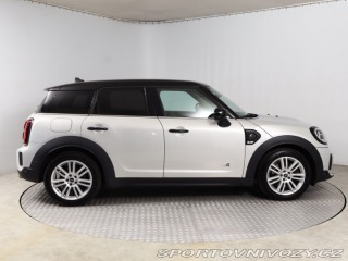 Mini Countryman Cooper S ALL4 2020