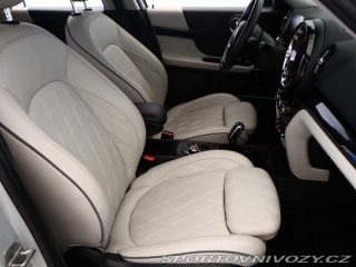 Mini Countryman Cooper S ALL4 2020
