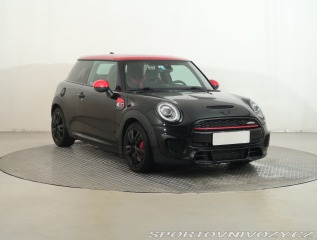 Mini Cooper John Cooper Works