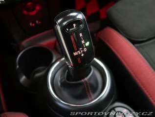 Mini Cooper John Cooper Works 2018