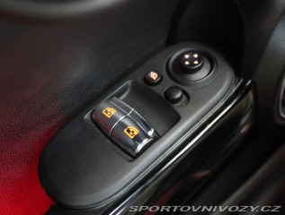 Mini Cooper John Cooper Works 2018