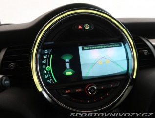 Mini Cooper John Cooper Works 2018