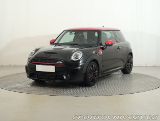 Mini Cooper John Cooper Works 2018