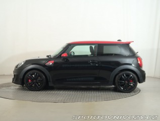 Mini Cooper John Cooper Works 2018