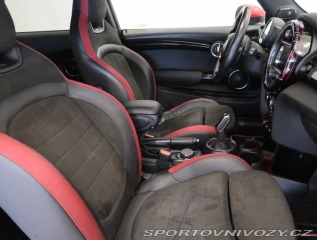 Mini Cooper John Cooper Works 2018