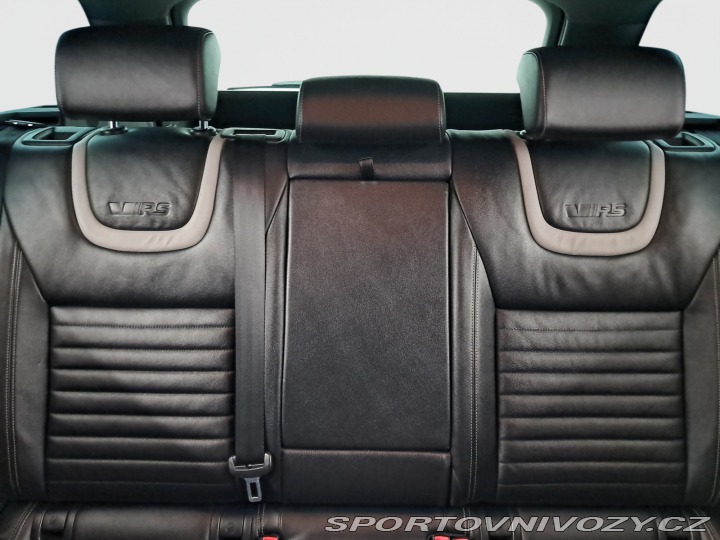Škoda Octavia RS RS 2.0 TDI 2015