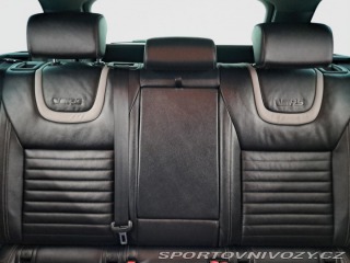 Škoda Octavia RS RS 2.0 TDI 2015