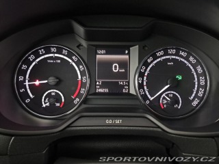Škoda Octavia RS RS 2.0 TDI 2015