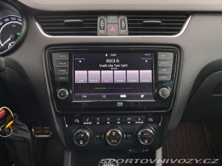 Škoda Octavia RS RS 2.0 TDI 2015