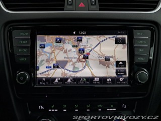 Škoda Octavia RS RS 2.0 TDI 2015