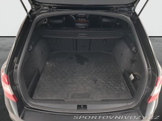 Škoda Octavia RS RS 2.0 TDI 2015