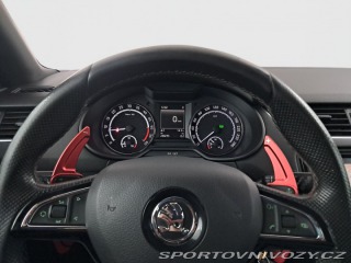Škoda Octavia RS RS 2.0 TDI 2015