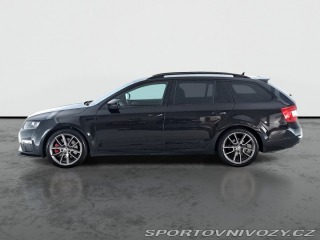 Škoda Octavia RS RS 2.0 TDI 2015