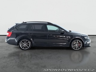 Škoda Octavia RS RS 2.0 TDI 2015