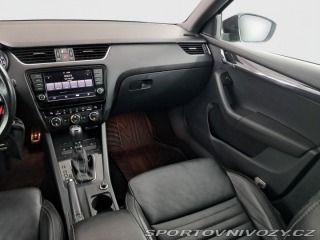 Škoda Octavia RS RS 2.0 TDI 2015