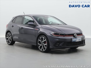 Volkswagen Polo GTI 2,0 TSI GTI 152kW DSG 1.M