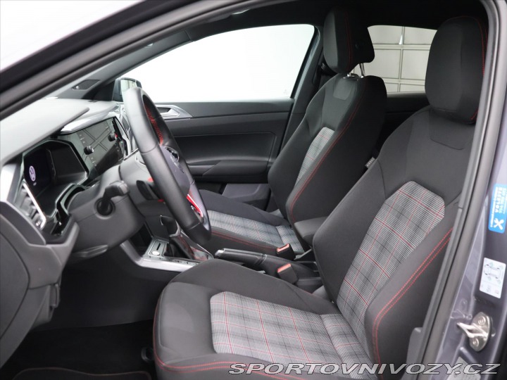 Volkswagen Polo GTI 2,0 TSI GTI 152kW DSG 1.M 2023