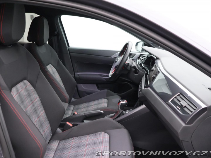 Volkswagen Polo GTI 2,0 TSI GTI 152kW DSG 1.M 2023