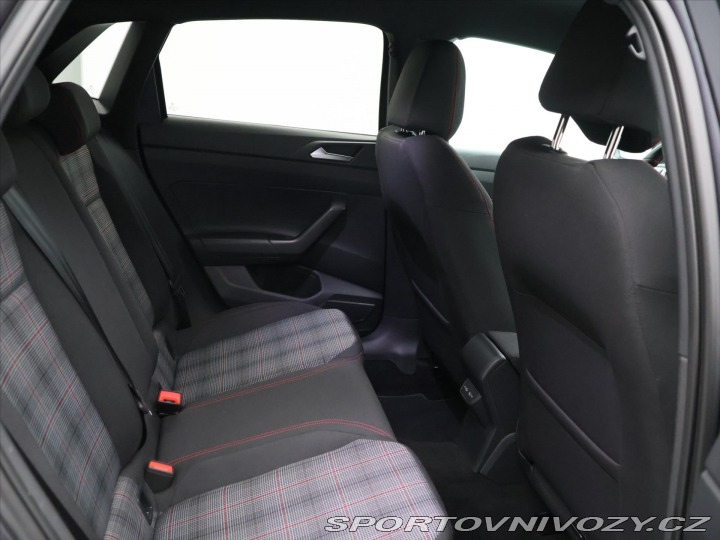 Volkswagen Polo GTI 2,0 TSI GTI 152kW DSG 1.M 2023