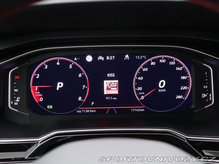 Volkswagen Polo GTI 2,0 TSI GTI 152kW DSG 1.M 2023
