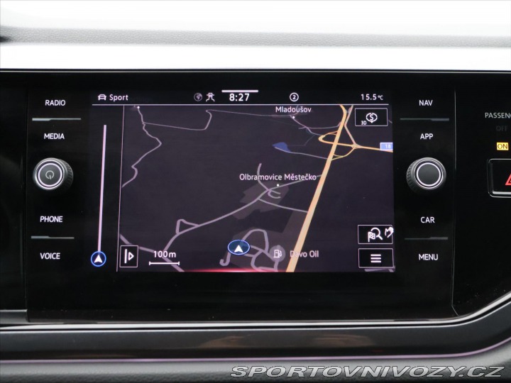 Volkswagen Polo GTI 2,0 TSI GTI 152kW DSG 1.M 2023