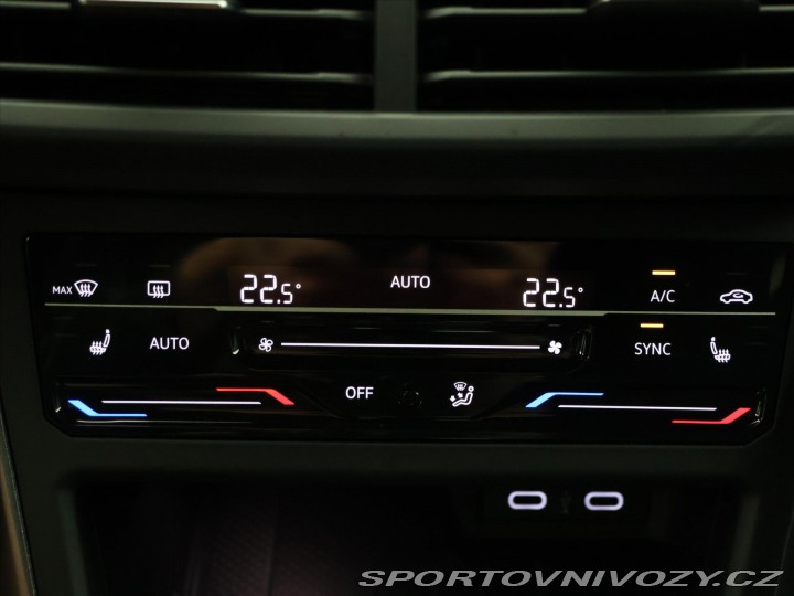 Volkswagen Polo GTI 2,0 TSI GTI 152kW DSG 1.M 2023