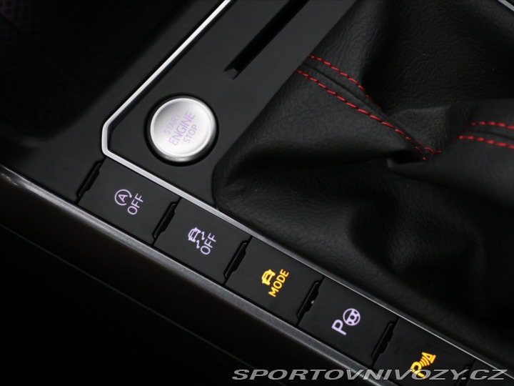 Volkswagen Polo GTI 2,0 TSI GTI 152kW DSG 1.M 2023