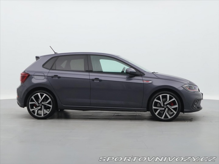 Volkswagen Polo GTI 2,0 TSI GTI 152kW DSG 1.M 2023
