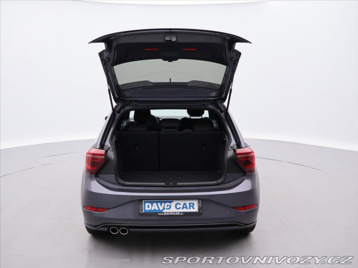 Volkswagen Polo GTI 2,0 TSI GTI 152kW DSG 1.M 2023