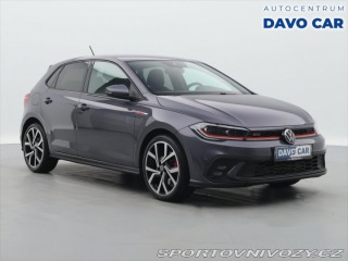 Volkswagen Polo GTI 2,0 TSI GTI 152kW DSG 1.M 2023