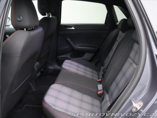 Volkswagen Polo GTI 2,0 TSI GTI 152kW DSG 1.M 2023