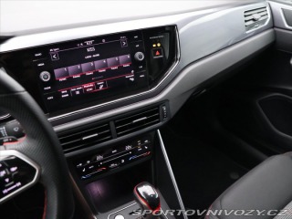 Volkswagen Polo GTI 2,0 TSI GTI 152kW DSG 1.M 2023