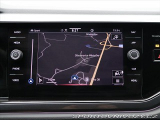 Volkswagen Polo GTI 2,0 TSI GTI 152kW DSG 1.M 2023