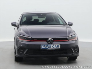 Volkswagen Polo GTI 2,0 TSI GTI 152kW DSG 1.M 2023