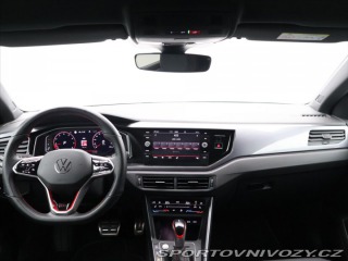Volkswagen Polo GTI 2,0 TSI GTI 152kW DSG 1.M 2023