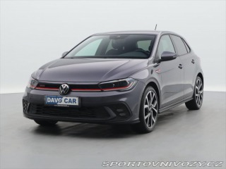 Volkswagen Polo GTI 2,0 TSI GTI 152kW DSG 1.M 2023