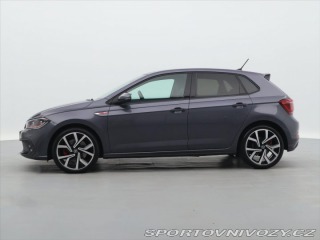 Volkswagen Polo GTI 2,0 TSI GTI 152kW DSG 1.M 2023