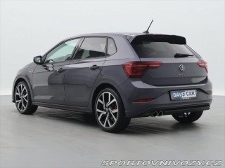 Volkswagen Polo GTI 2,0 TSI GTI 152kW DSG 1.M 2023