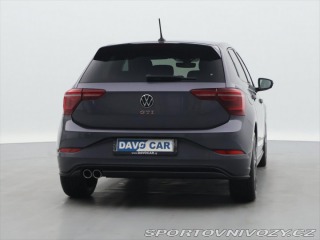 Volkswagen Polo GTI 2,0 TSI GTI 152kW DSG 1.M 2023
