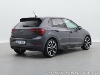 Volkswagen Polo GTI 2,0 TSI GTI 152kW DSG 1.M 2023
