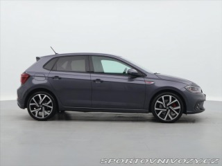 Volkswagen Polo GTI 2,0 TSI GTI 152kW DSG 1.M 2023