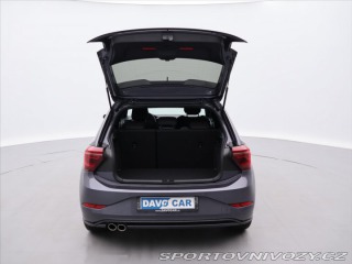 Volkswagen Polo GTI 2,0 TSI GTI 152kW DSG 1.M 2023