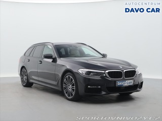 BMW 5 3,0 D 235KW XDRIVE