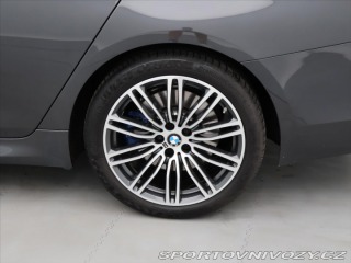 BMW 5 3,0 540d 235kW xDrive M D 2018