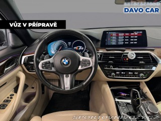 BMW 5 3,0 D 235KW XDRIVE 2018