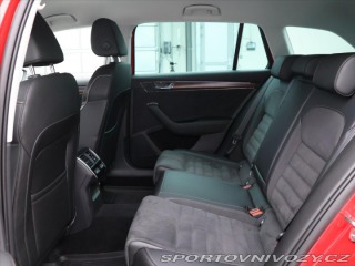 Škoda Superb 2.0 TSI 206KW 4X4 SCOUT C 2023